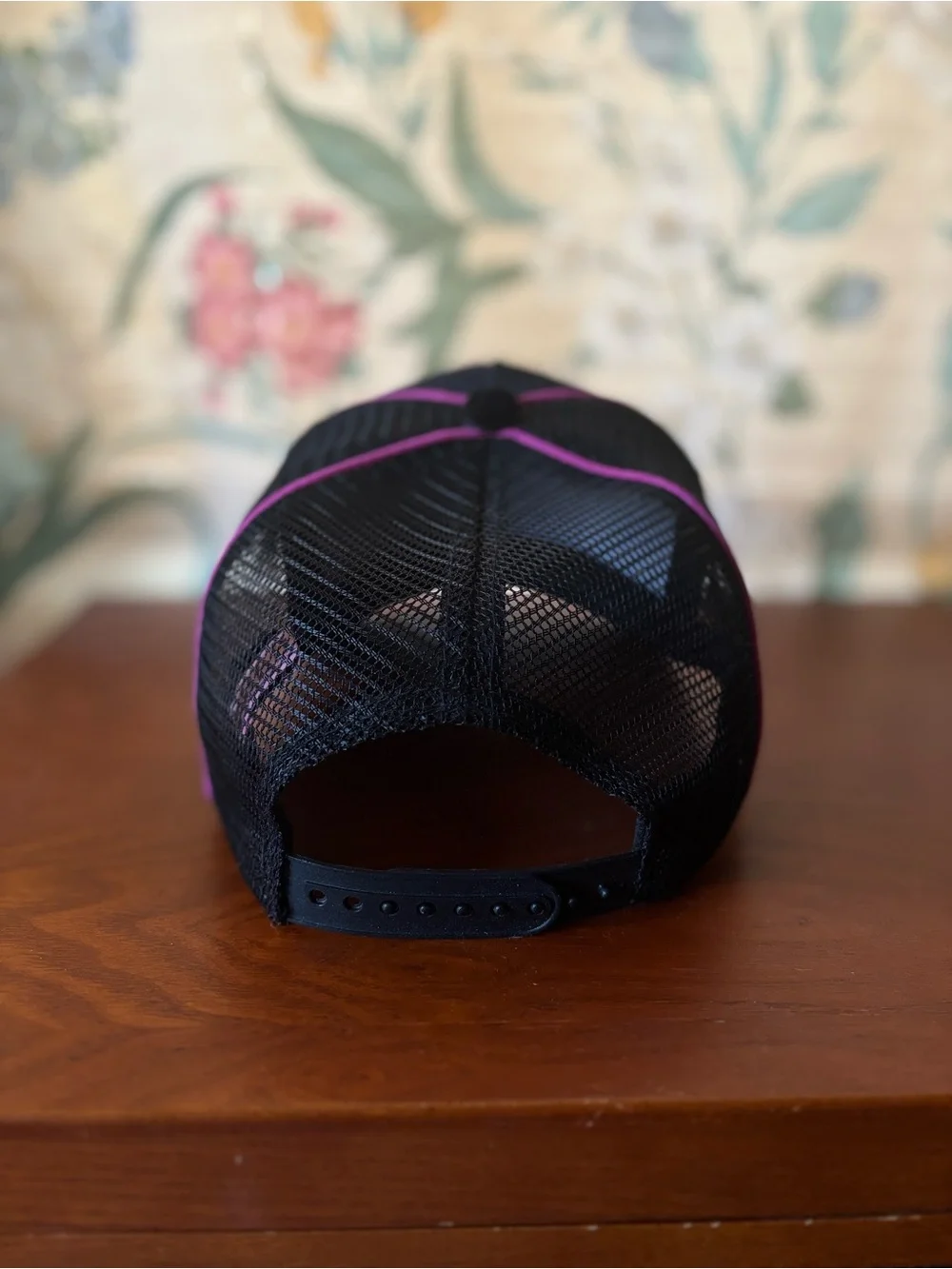 Juicy Trucker Hat